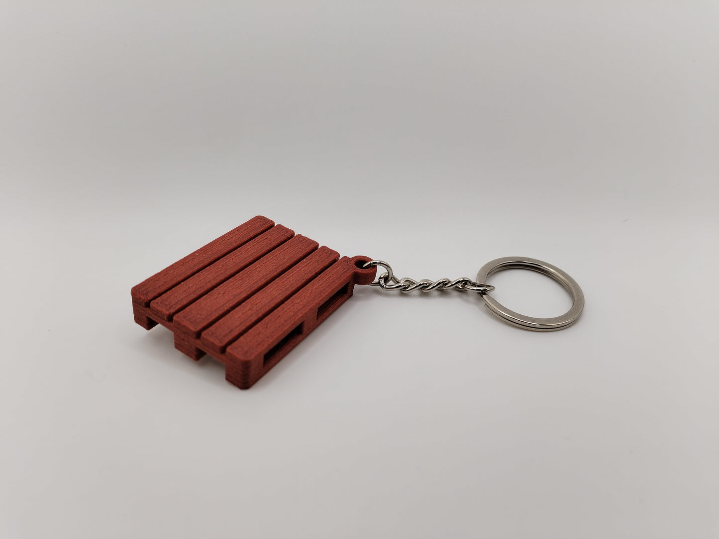 Porte clés palette industrielle